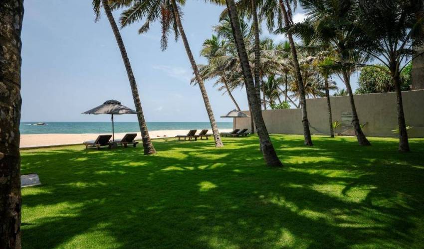 Villa 13217 in Sri Lanka Main Image